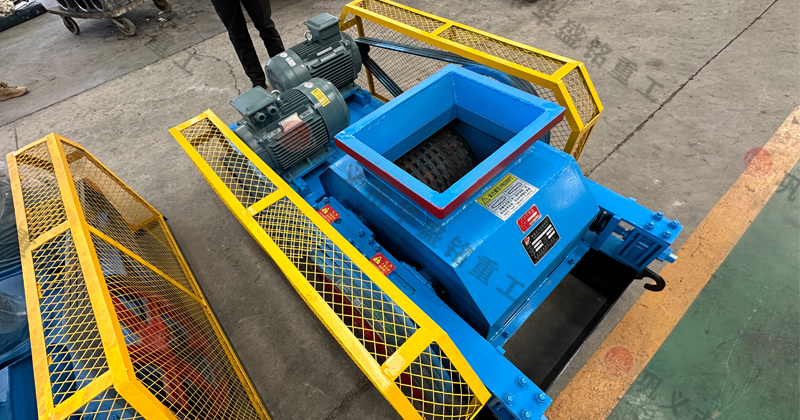 狼牙對(duì)輥破碎機(jī)的市場(chǎng)價(jià)格范圍是多少？