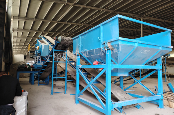 銑刨料破碎篩分設(shè)備 瀝青銑刨料生產(chǎn)線